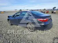 2015 Toyota CAMRY фото