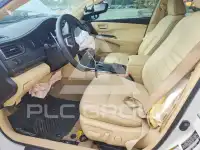 2015 Toyota CAMRY фото