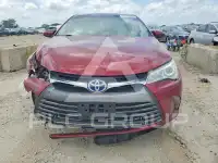 2015 Toyota CAMRY фото