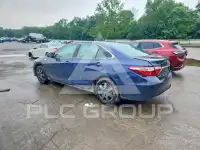 2015 Toyota CAMRY фото