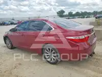 2015 Toyota CAMRY фото