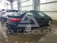 2015 Toyota CAMRY фото