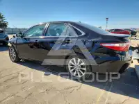 2015 Toyota CAMRY фото