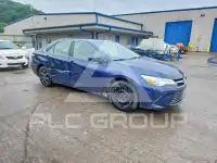 2015 Toyota CAMRY фото