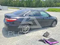 2015 Toyota CAMRY фото
