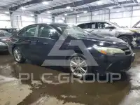 2015 Toyota CAMRY фото