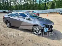 2015 Toyota CAMRY фото
