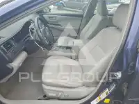 2015 Toyota CAMRY фото