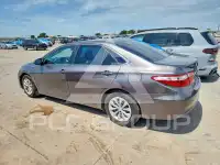 2015 Toyota CAMRY photo