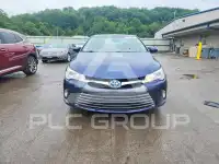 2015 Toyota CAMRY фото