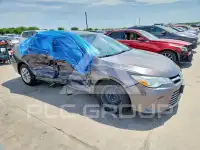 2015 Toyota CAMRY photo