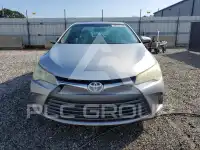 2015 Toyota CAMRY фото
