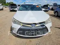 2015 Toyota CAMRY фото