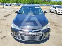 2015 Toyota CAMRY фото