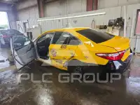 2015 Toyota CAMRY фото