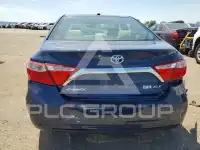 2015 Toyota CAMRY фото