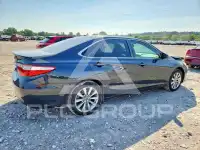 2015 Toyota CAMRY фото