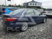 2015 Toyota CAMRY фото