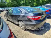 2015 Toyota CAMRY фото