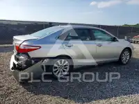 2015 Toyota CAMRY фото