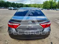 2015 Toyota CAMRY фото