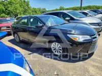 2015 Toyota CAMRY фото