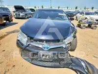 2015 Toyota CAMRY фото