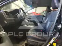 2015 Toyota CAMRY фото