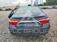2015 Toyota CAMRY фото