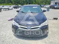 2015 Toyota CAMRY фото