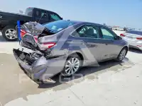 2015 Toyota CAMRY фото
