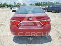 2015 Toyota CAMRY фото