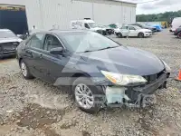 2015 Toyota CAMRY фото