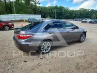 2015 Toyota CAMRY фото