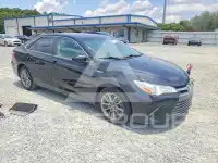 2015 Toyota CAMRY фото