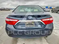 2015 Toyota CAMRY фото