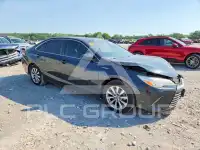 2015 Toyota CAMRY фото