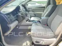 2015 Toyota CAMRY фото