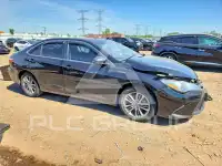 2015 Toyota CAMRY фото