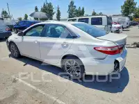 2015 Toyota CAMRY фото