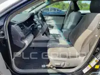 2015 Toyota CAMRY фото
