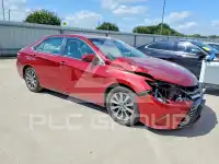 2015 Toyota CAMRY фото