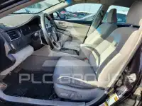 2015 Toyota CAMRY фото