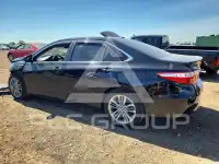 2015 Toyota CAMRY фото