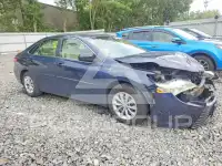 2015 Toyota CAMRY фото