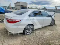 2015 Toyota CAMRY фото
