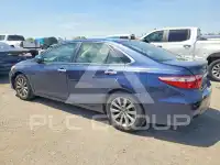 2015 Toyota CAMRY фото