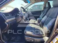 2015 Toyota CAMRY фото