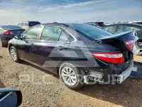 2015 Toyota CAMRY фото