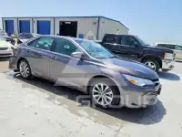 2015 Toyota CAMRY фото